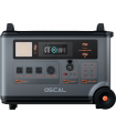 Преносима електростанция OSCAL PowerMax 6000