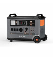 Преносима електростанция OSCAL PowerMax 3600SE