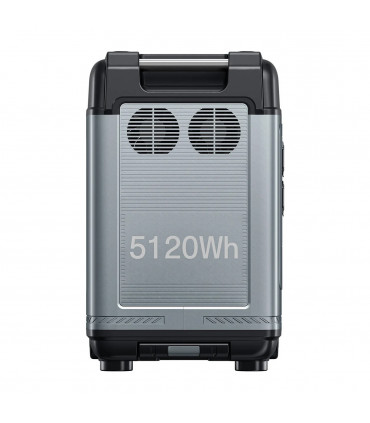 Преносима електростанция OUKITEL BP5000E Pro Max