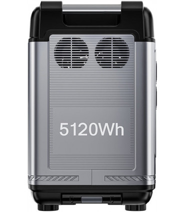 Преносима електростанция OUKITEL P5000E Pro