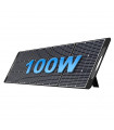Преносим сгъваем соларен панел OUKITEL PV100