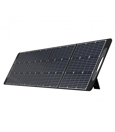 Преносим сгъваем соларен панел OUKITEL PV100