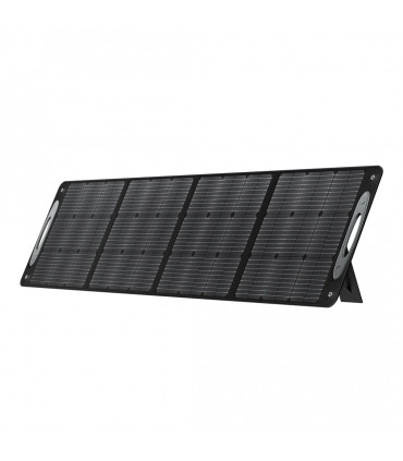 Преносим сгъваем соларен панел OUKITEL PV200E