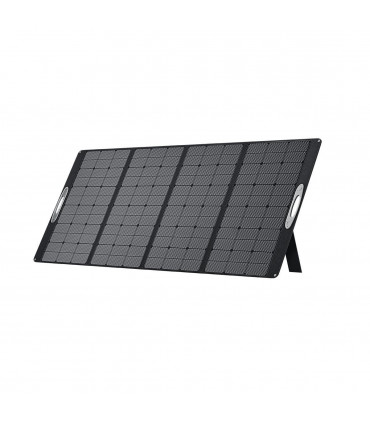 Преносим сгъваем соларен панел OUKITEL PV400E