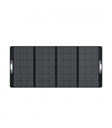 Преносим сгъваем соларен панел OUKITEL PV400E