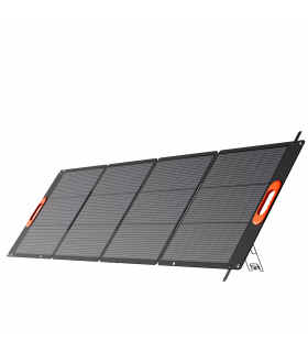 Преносим сгъваем соларен панел OSCAL PM400 Pro