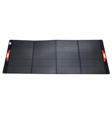 Преносим сгъваем соларен панел OSCAL PM400 Pro