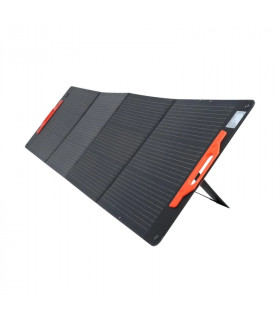 Преносим сгъваем соларен панел OSCAL PM200 Pro