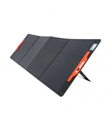 Преносим сгъваем соларен панел OSCAL PM200 Pro