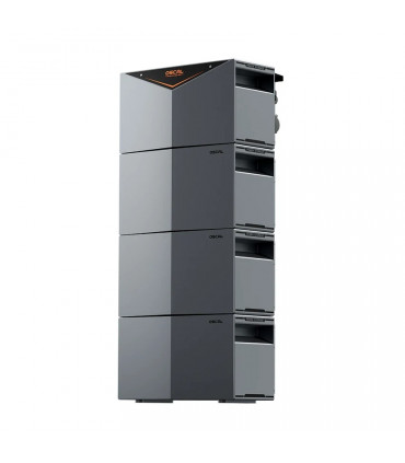 OSCAL Power Storage 2000 балконска система за съхранение на енергия