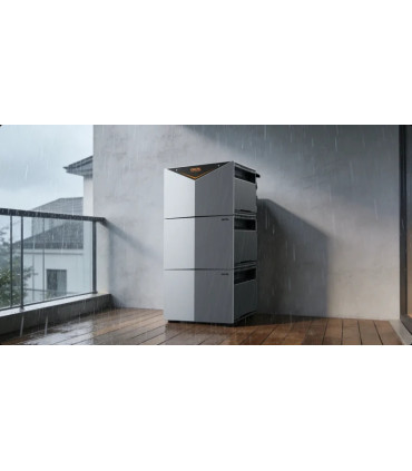 OSCAL Power Storage 2000 балконска система за съхранение на енергия