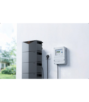OSCAL Power Storage 2000 балконска система за съхранение на енергия