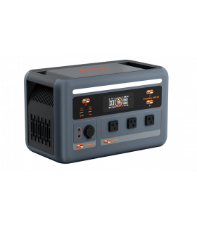 Преносима електростанция OSCAL PowerMax 1800SE
