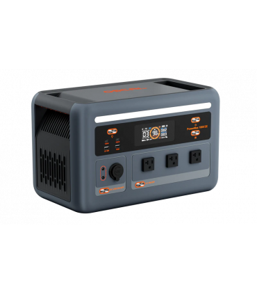 Преносима електростанция OSCAL PowerMax 1800SE
