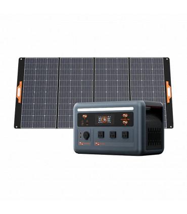 Преносима електростанция OSCAL PowerMax 1800SE