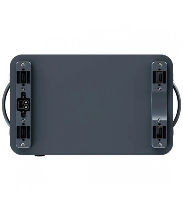Преносима електростанция OSCAL PowerMax 2400 Pro