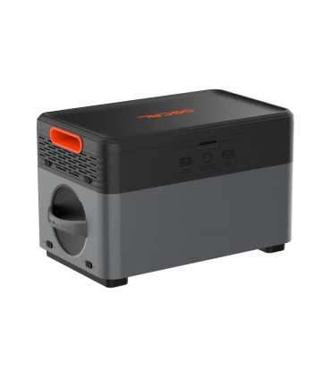 Преносима електростанция OSCAL PowerMax 2400SE