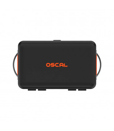 Преносима електростанция OSCAL PowerMax 2400SE