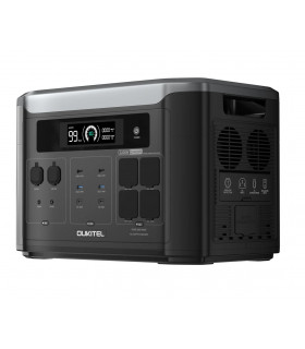 Преносима електростанция OUKITEL BP3000E