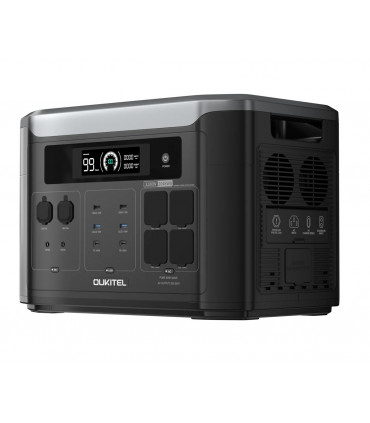 Преносима електростанция OUKITEL BP3000E
