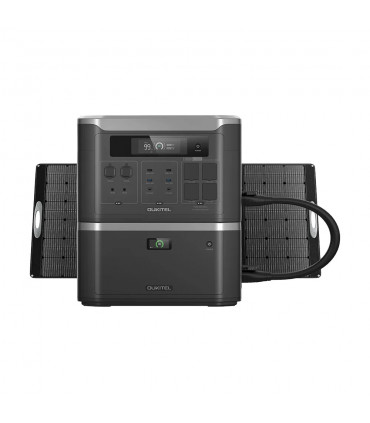Преносима електростанция OUKITEL BP3000E