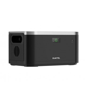 Допълнителна батерия за преносима електростанция OUKITEL B2000L