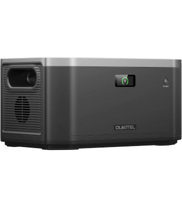 Допълнителна батерия за преносима електростанция OUKITEL B2000L